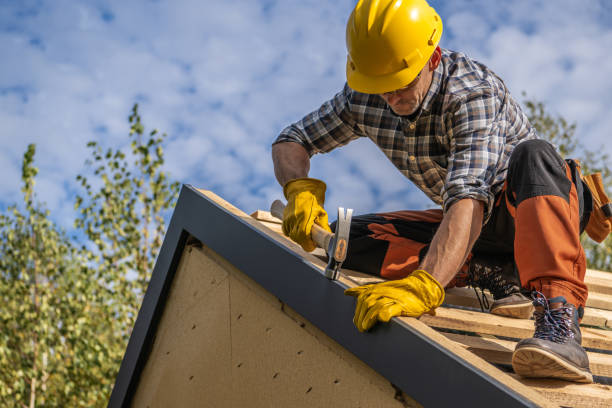 Waterproofing in Florida Gulf Coast University, FL